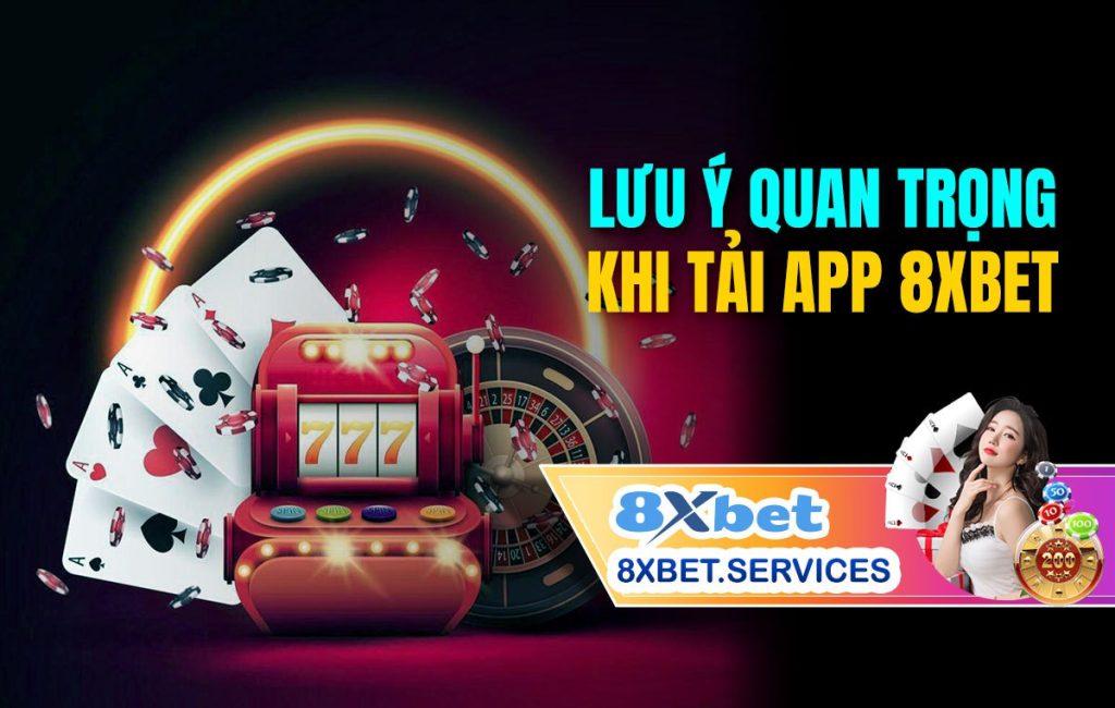 Hướng dẫn từng bước tải app 8xbet trên iOS