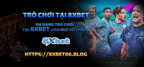 Khám phá những ưu điểm nổi bật của sảnh casino trên 8xbet.