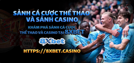 Tranh minh họa sự khác biệt giữa xổ số và casino trên nền tảng 8xbet